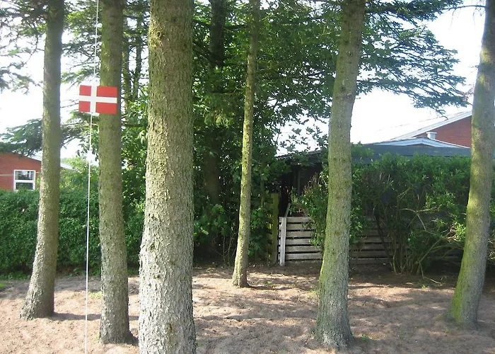 Sellebjerg Apartment