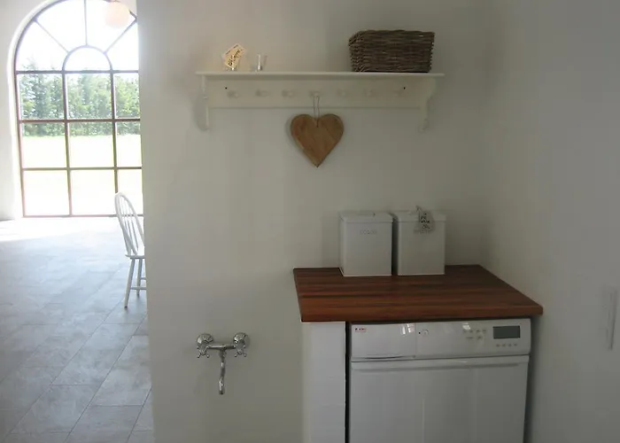 Apartment Sellebjerg