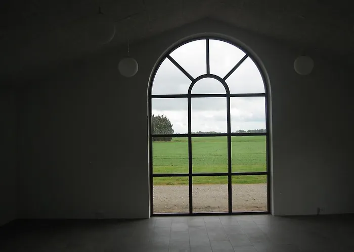 Sellebjerg Apartamento Bindslev