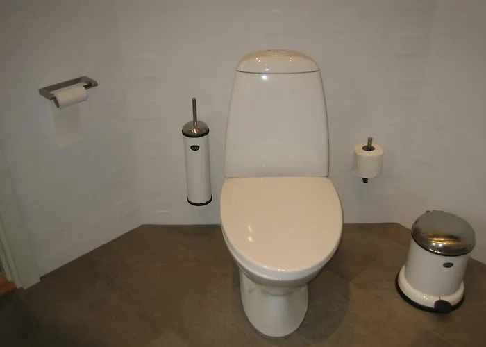 Lägenhet Sellebjerg Bindslev