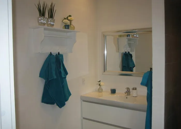 Sellebjerg Lägenhet