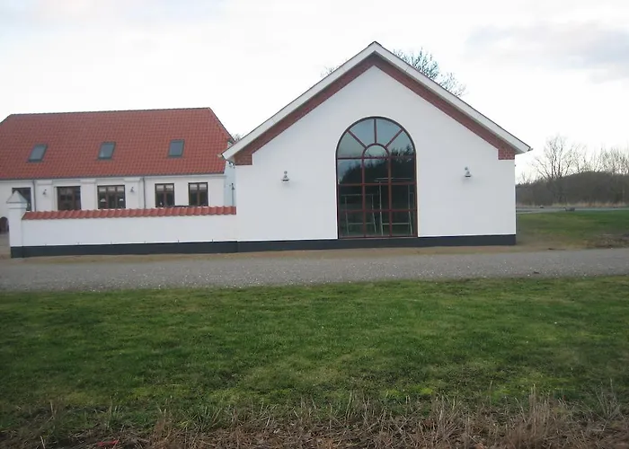 Apartment Sellebjerg Bindslev
