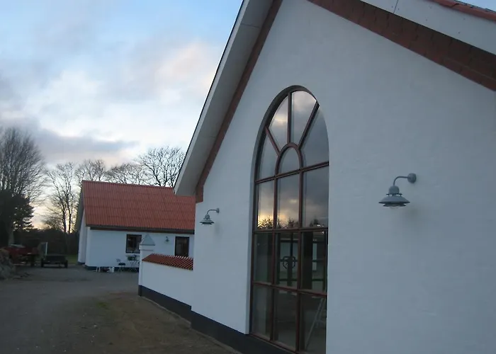 Apartment Sellebjerg *
