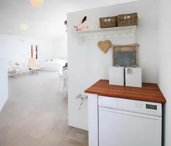 Apartment Sellebjerg Bindslev