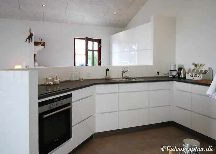 Apartment Sellebjerg *