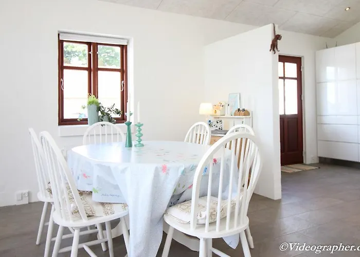 Lägenhet Sellebjerg