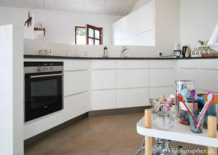 Lägenhet Sellebjerg