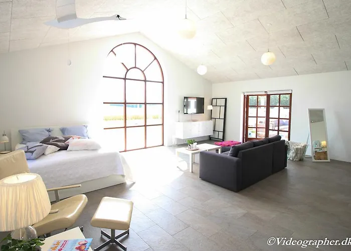 Lägenhet Sellebjerg Bindslev