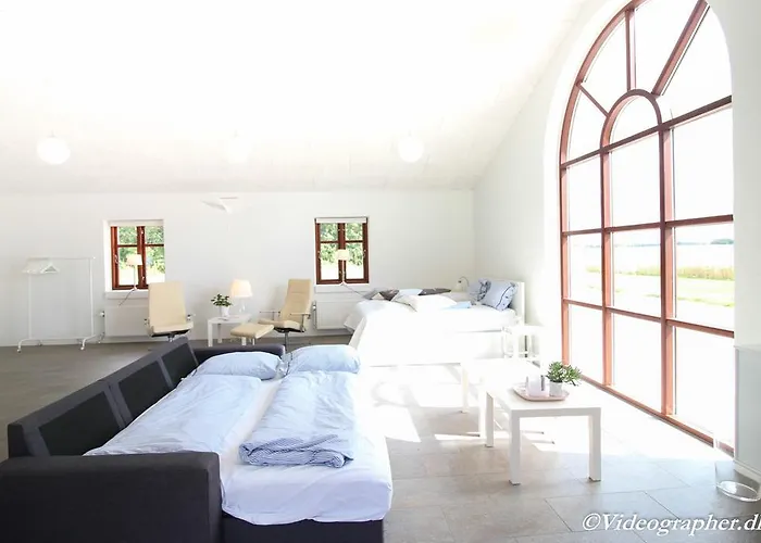 Lägenhet Sellebjerg *