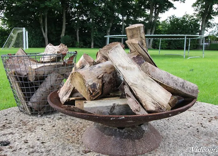 Lägenhet Sellebjerg *