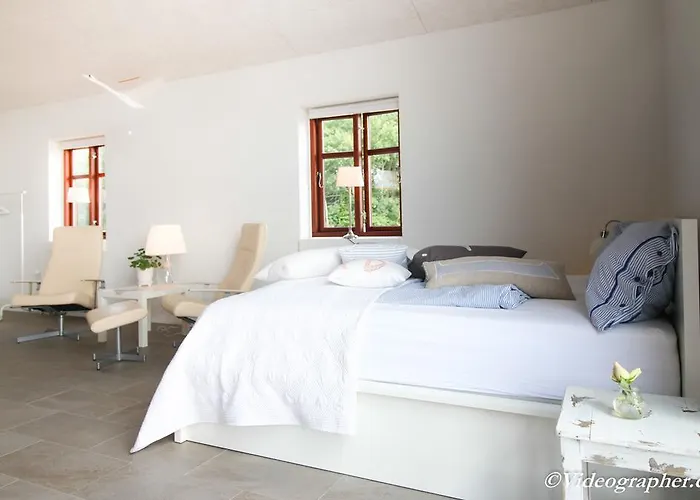 Apartment Sellebjerg Bindslev