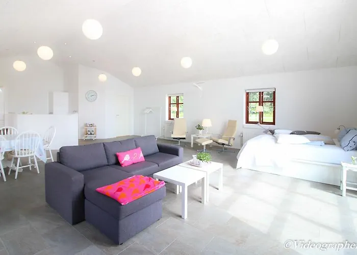 Apartment Sellebjerg *