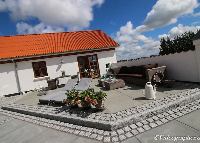 Apartment Sellebjerg *
