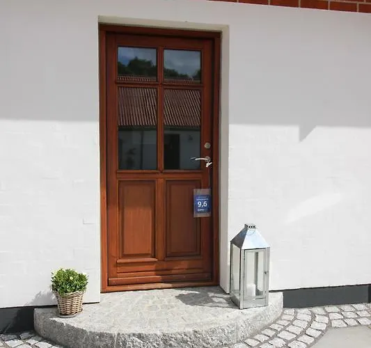 Lägenhet Sellebjerg