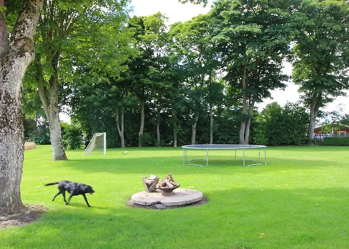 Sellebjerg דירה *