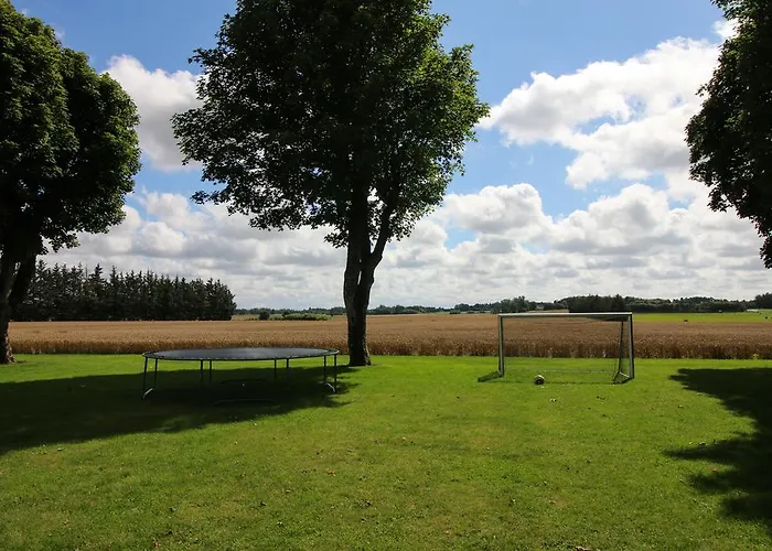 דירה Sellebjerg Bindslev