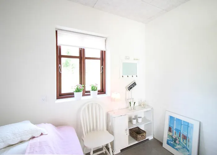 Sellebjerg Apartment *
