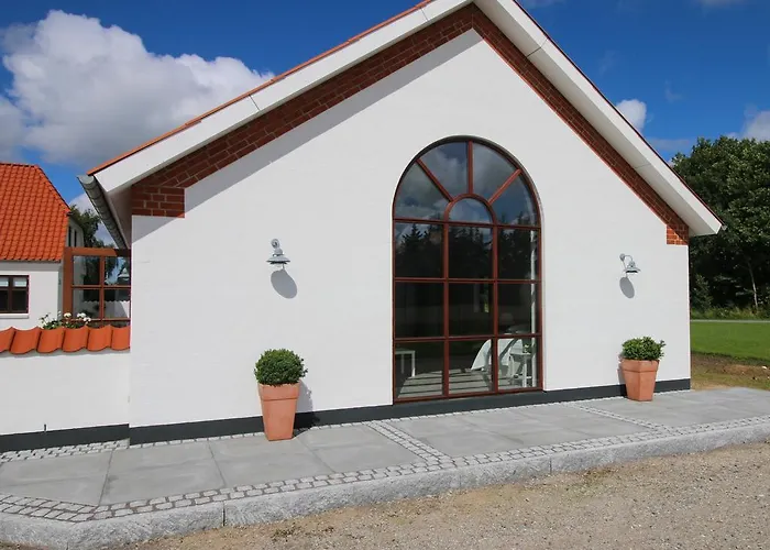 Sellebjerg Lägenhet Bindslev