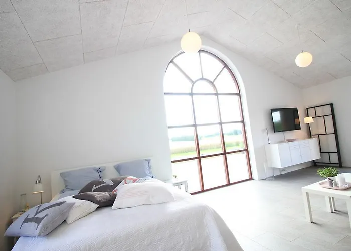 Apartment Sellebjerg
