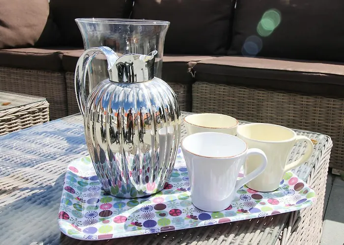 Lägenhet Sellebjerg