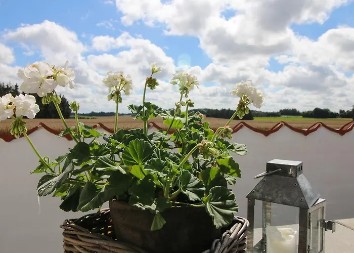 Sellebjerg Lägenhet *