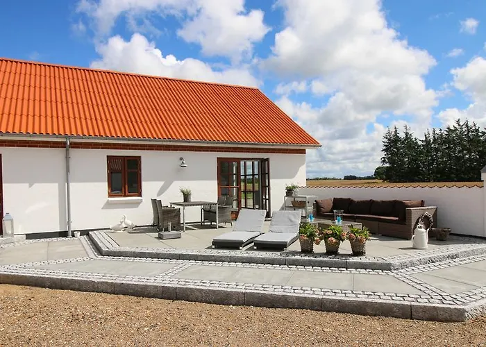 Sellebjerg Apartment