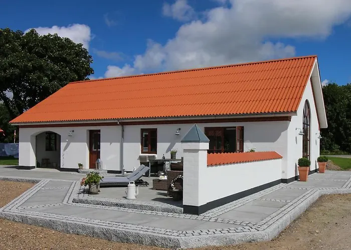 Lägenhet Sellebjerg