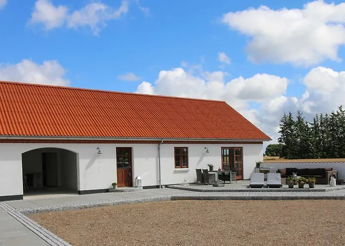 Apartment Sellebjerg *